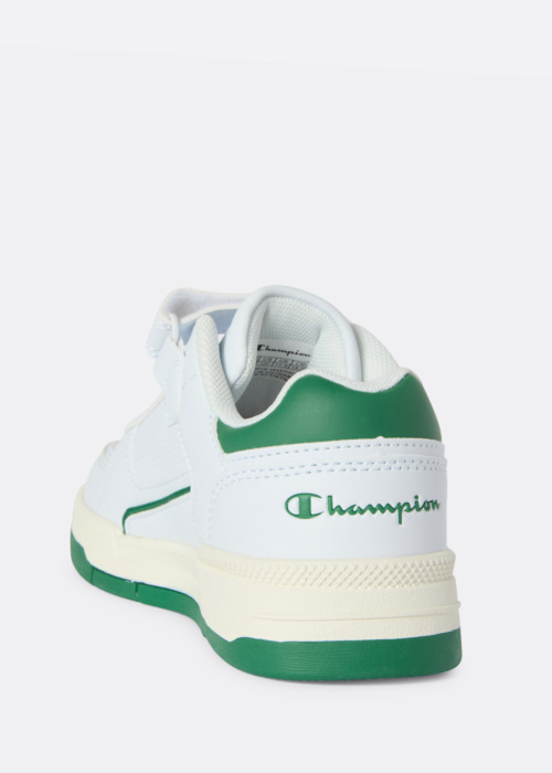 Champion kedas Rd18 Heritage