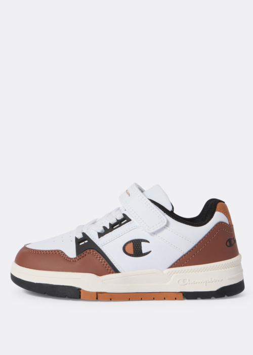 Champion kedas Rd18 Heritage