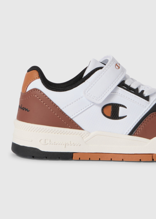 Champion kedas Rd18 Heritage