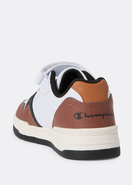 Champion kedas Rd18 Heritage