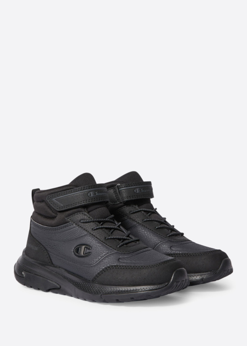 Champion ziemas puszābaki Fuze Wtr Boot Ps