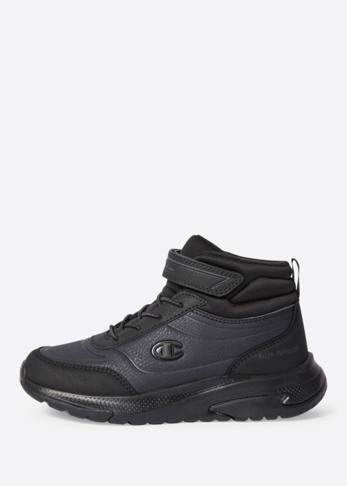Champion ziemas puszābaki Fuze Wtr Boot Ps
