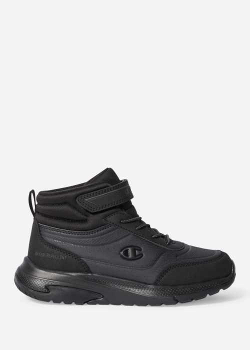 Champion ziemas puszābaki Fuze Wtr Boot Ps