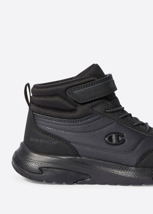 Champion ziemas puszābaki Fuze Wtr Boot Ps
