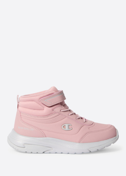 Champion ziemas puszābaki Fuze Wtr Boot Ps