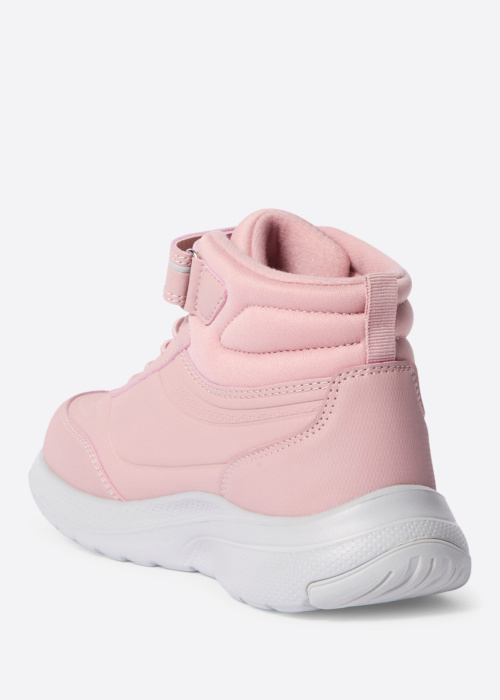 Champion ziemas puszābaki Fuze Wtr Boot Ps