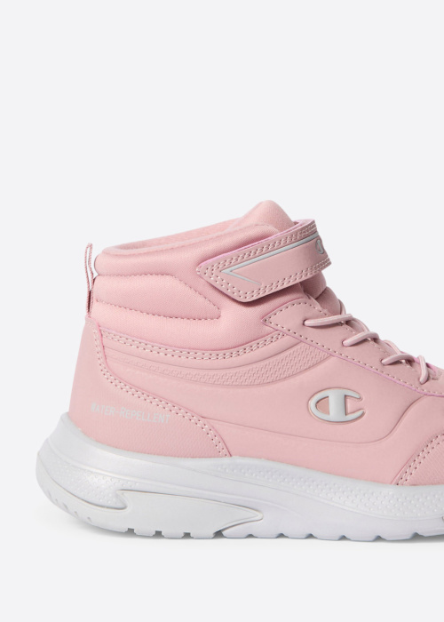 Champion ziemas puszābaki Fuze Wtr Boot Ps