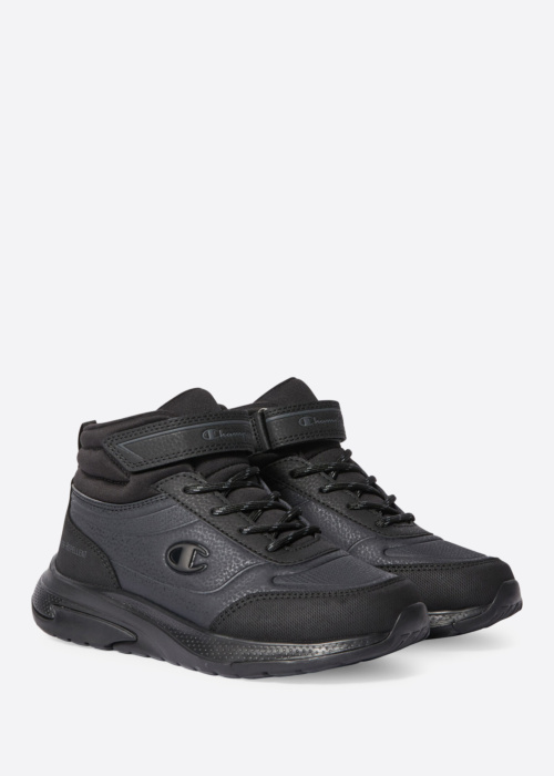 Champion ziemas puszābaki Fuze Wtr Boot Ps