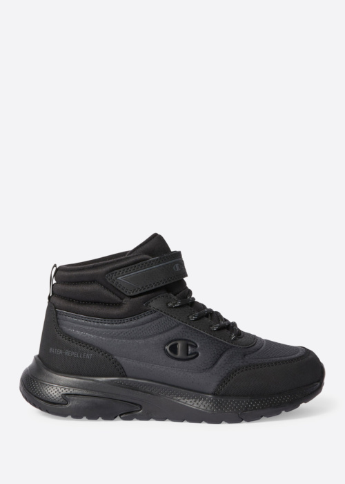 Champion ziemas puszābaki Fuze Wtr Boot Ps
