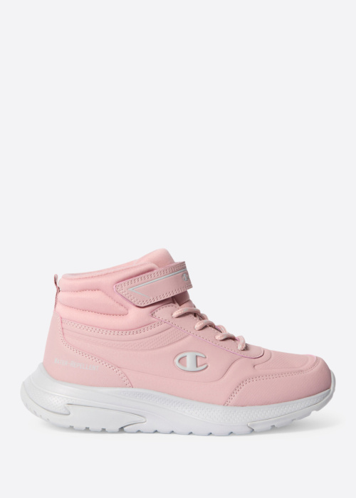Champion ziemas puszābaki Fuze Wtr Boot Ps