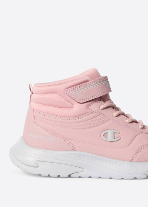 Champion ziemas puszābaki Fuze Wtr Boot Ps