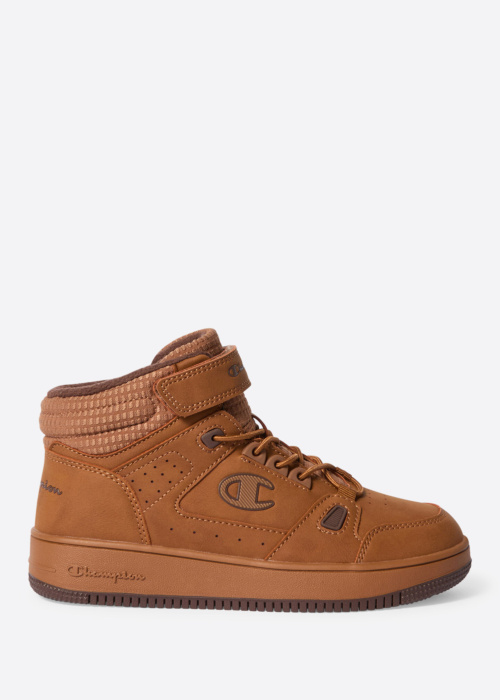 Champion ziemas puszābaki Rd18 Wtr Mid Ps