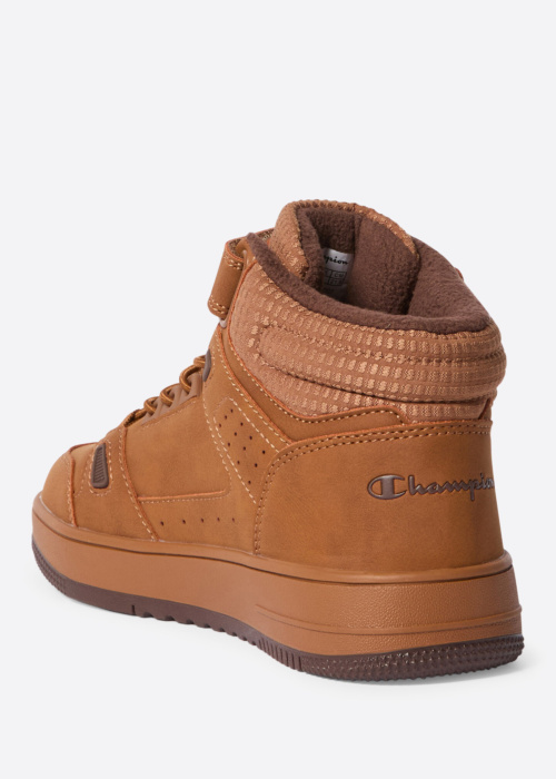 Champion ziemas puszābaki Rd18 Wtr Mid Ps