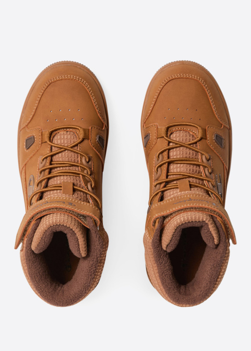 Champion ziemas puszābaki Rd18 Wtr Mid Ps
