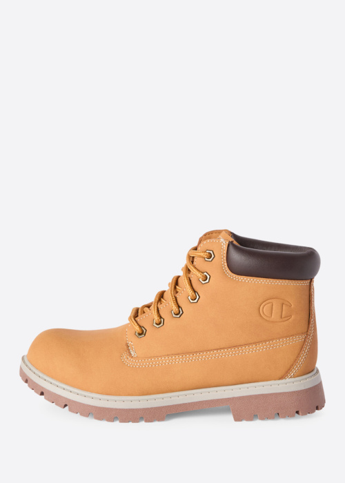Champion puszābaki Upstate 3.0