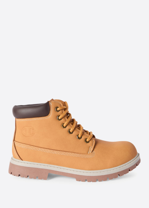 Champion puszābaki Upstate 3.0