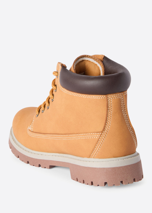 Champion puszābaki Upstate 3.0