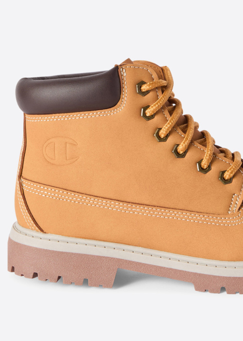 Champion puszābaki Upstate 3.0