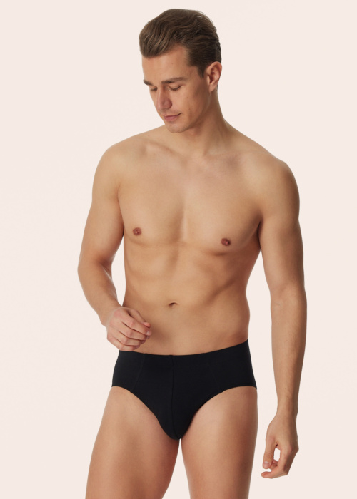 Schiesser Apakšbikses 3PAC