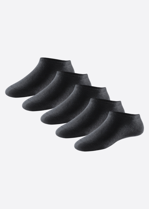 Schiesser zeķes 5 pāri