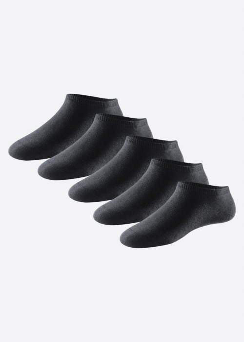 Schiesser zeķes 5 pāri