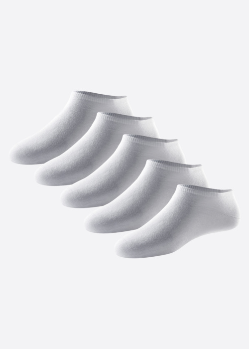 Носки 5 пар Schiesser