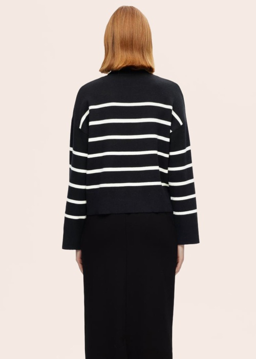 Selected džemperis Kamma