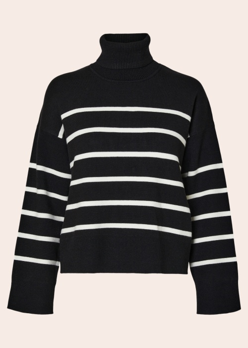 Selected džemperis Kamma