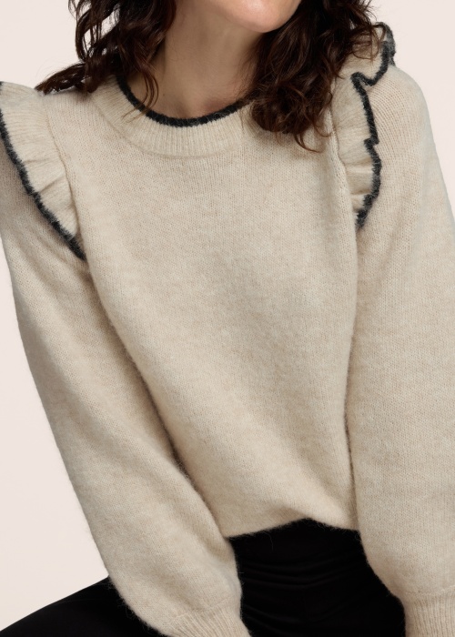 Selected džemperis Alva