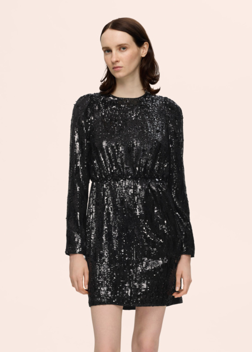 Selected kleita Ari-colyn