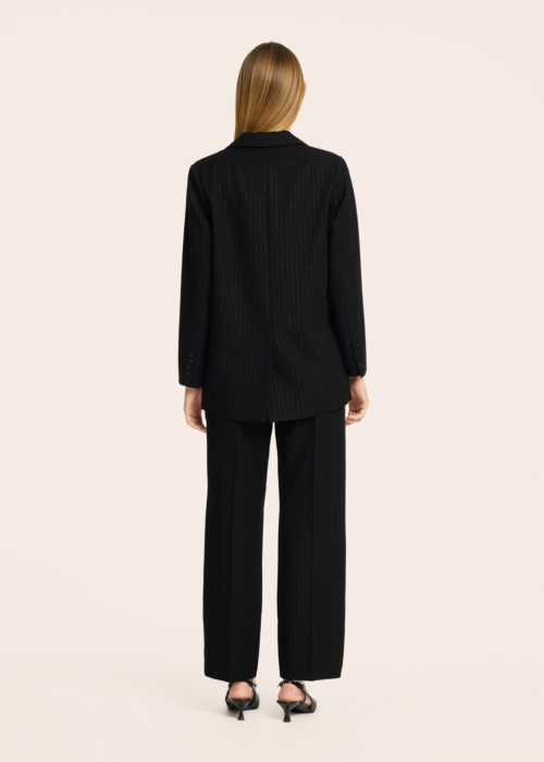 Selected jaka Eli-rita