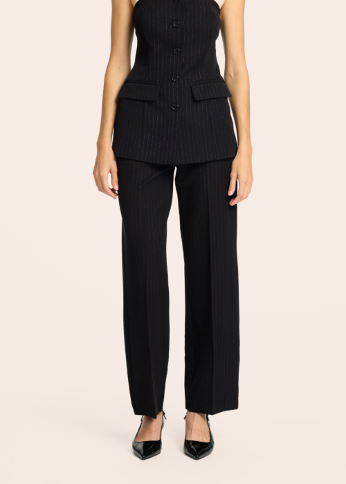 Брюки со стрелками Eli-rita Selected