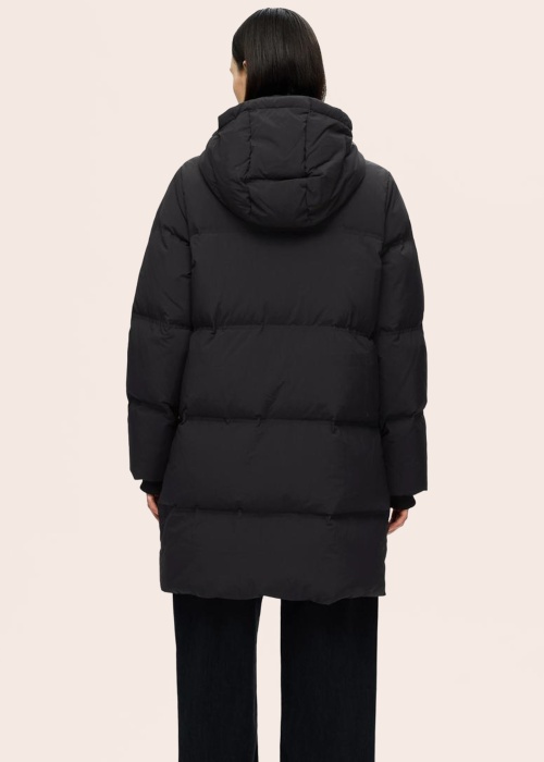 Selected dūnu mētelis Sofie-rigga