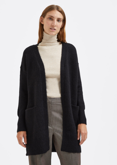 Selected kardigans Lulu