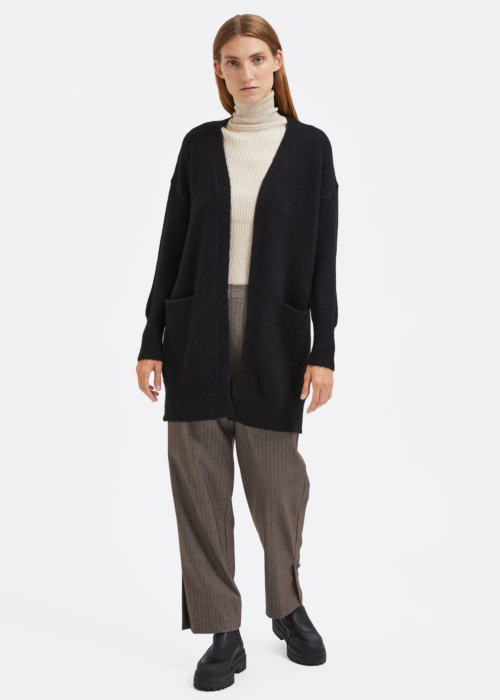 Selected kardigans Lulu