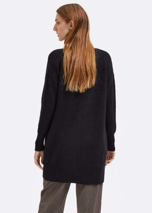 Selected kardigans Lulu