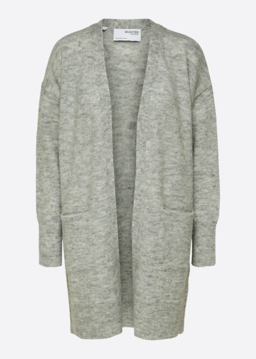 Selected kardigans Lulu