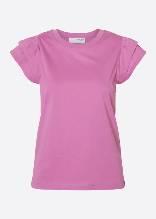 Selected blūze Camila