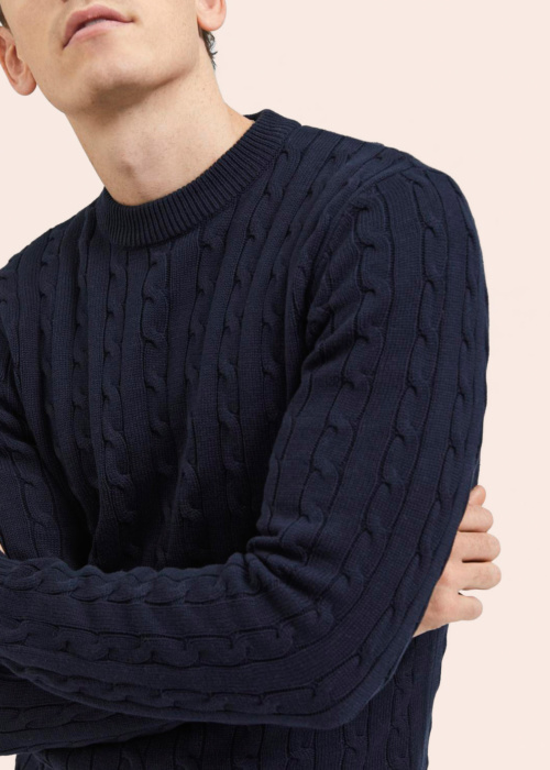 Selected džemperis Ryan