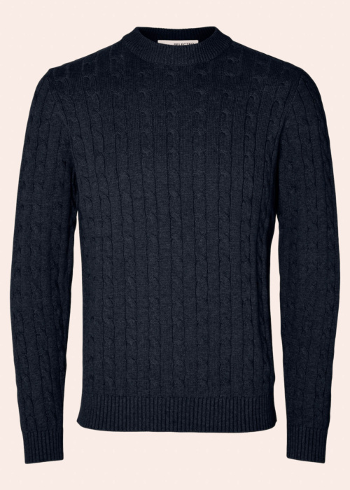 Selected džemperis Ryan