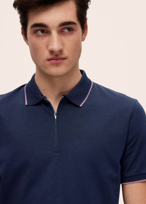 Selected polo krekls Figo