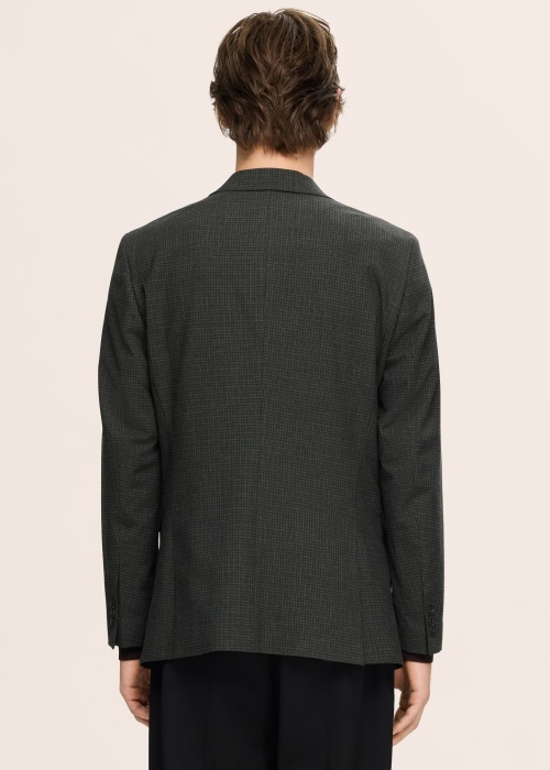 Пиджак Slim-liam Selected