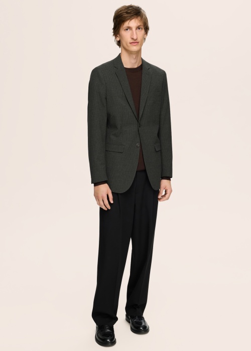 Пиджак Slim-liam Selected