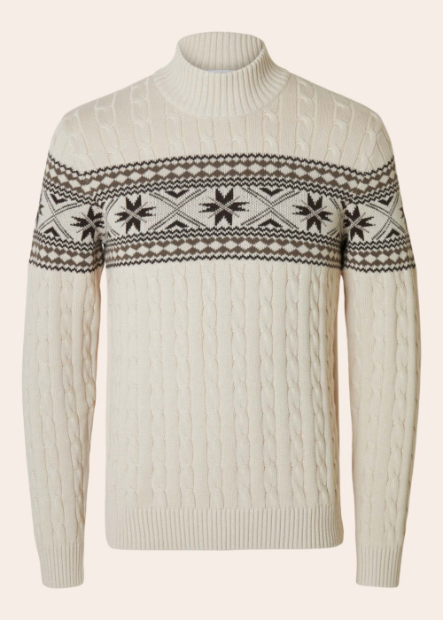 Свитер Selected