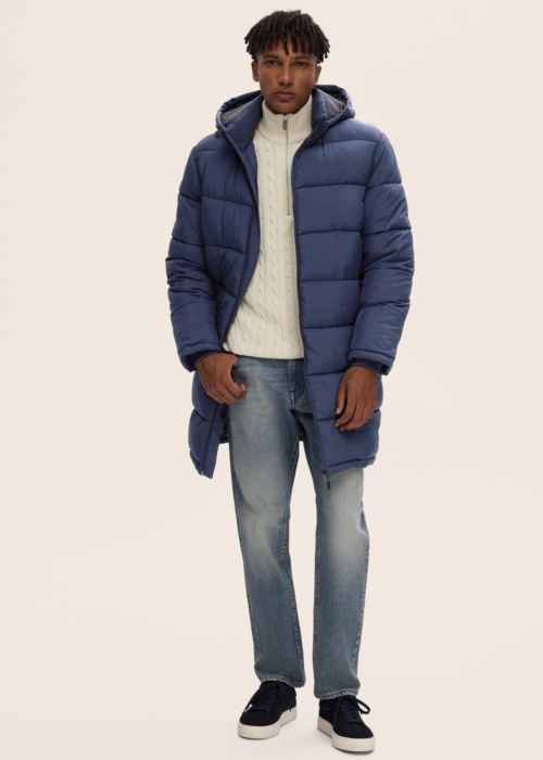 Зимнее пальто Cooper Selected