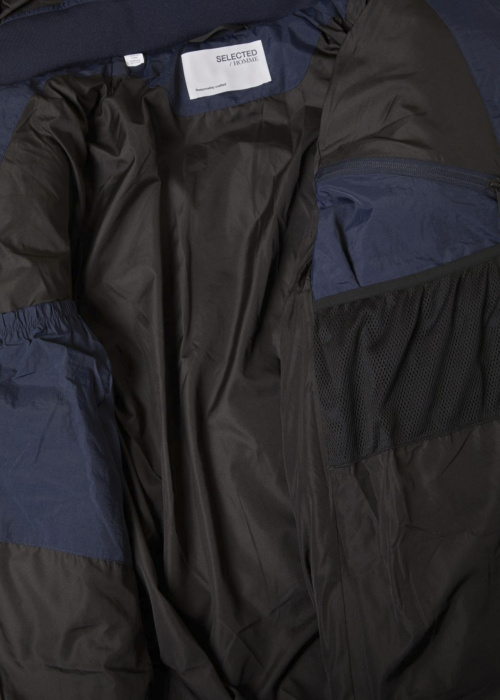 Зимнее пальто Cooper Selected