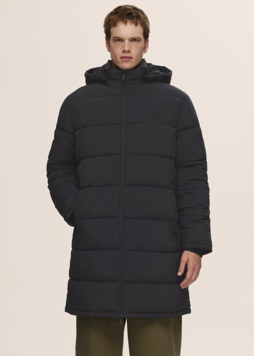 Зимнее пальто Cooper Selected