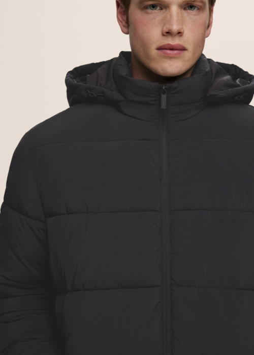 Зимнее пальто Cooper Selected