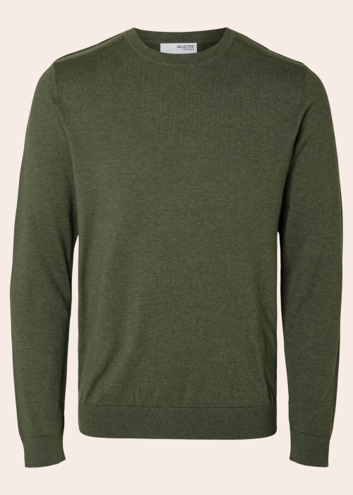 Selected džemperis Berg