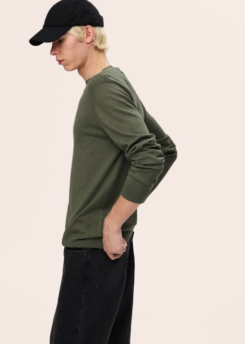 Selected džemperis Berg